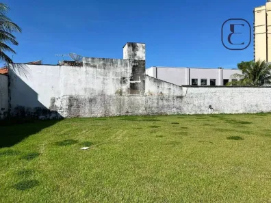 Lote/Terreno à venda, 838m² no Plano Diretor Sul, Palmas