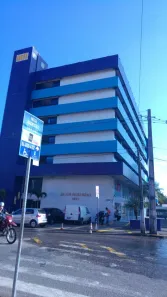 Ponto Comercial para venda ou aluguel, 54m² no Lagoa Nova, Natal