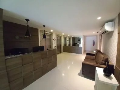 Sala Comercial à venda, 30m² no São Francisco, Niterói