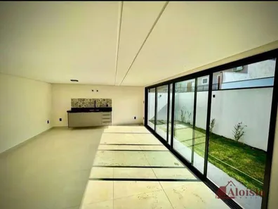 Casa de Condomínio com 3 Quartos à venda, 212m² no Caminho Novo, Tremembé