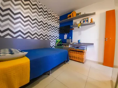 Apartamento com 2 Quartos à venda, 65m² no , Casimiro de Abreu