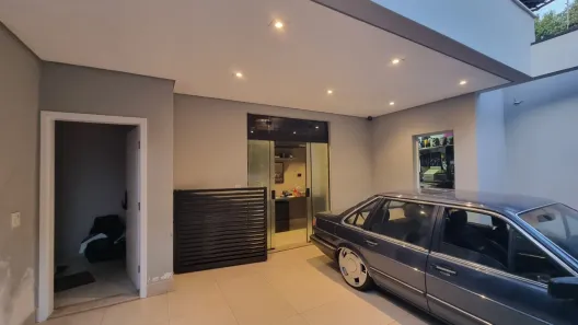 Sobrado com 2 Quartos à venda, 175m² no Parque Três Meninos, Sorocaba
