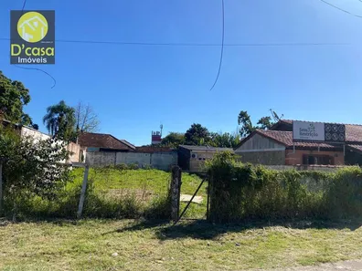 Lote/Terreno à venda, 631m² no Ponta Porã, Cachoeirinha