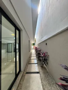 Casa de Condomínio com 5 Quartos à venda, 400m² no Dom Pedro I, Manaus