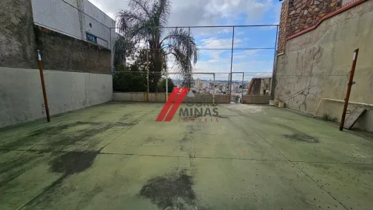 Lote/Terreno à venda, 360m² no São Lucas, Belo Horizonte