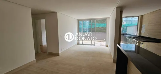 Apartamento com 2 Quartos à venda, 79m² no Lourdes, Belo Horizonte