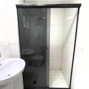 Apartamento com 2 Quartos para alugar, 70m² no Boa União (Abrantes), Camaçari