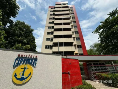 Apartamento com 3 Quartos à venda, 103m² no Nossa Senhora das Graças, Manaus