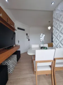 Apartamento com 3 Quartos à venda, 75m² no Brotas, Salvador