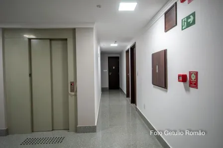 Sala Comercial à venda, 29m² no Taguatinga Centro, Brasília