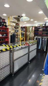 Sala Comercial à venda, 42m² no Centro, Suzano