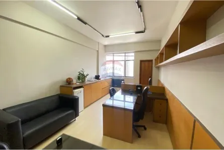 Sala Comercial à venda, 41m² no Funcionários, Belo Horizonte