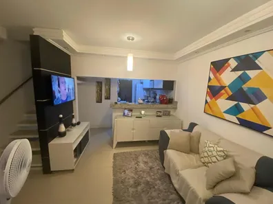 Casa com 3 Quartos à venda, 90m² no Itapuã, Salvador