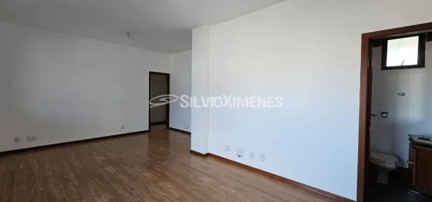 Apartamento com 4 Quartos para alugar, 127m² no Serra, Belo Horizonte