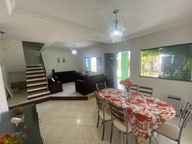 Casa com 4 Quartos à venda, 200m² no Jauá (Abrantes), Camaçari