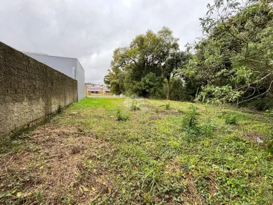 Lote/Terreno à venda, 336m² no Santo Inácio, Santa Cruz do Sul