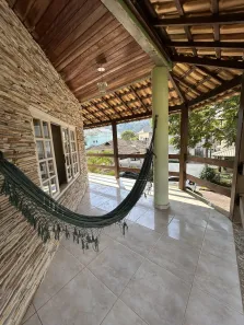 Casa de Condomínio com 3 Quartos para alugar, 250m² no Campo Grande, Rio de Janeiro