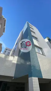Apartamento com 2 Quartos para alugar, 55m² no Dona Clara, Belo Horizonte