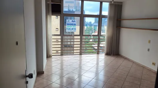 Consultório para venda ou aluguel, 40m² no Funcionários, Belo Horizonte