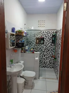 Casa com 2 Quartos à venda, 80m² no Centro, Rio Preto da Eva