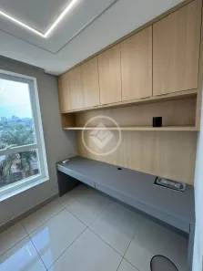 Sala Comercial à venda, 35m² no Jardim Goiás, Goiânia