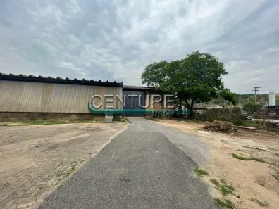 Galpão/Depósito/Armazém para alugar, 29000m² no Distrito Industrial Simão da Cunha, Sabará