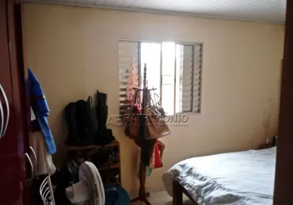 Casa com 2 Quartos à venda, 97m² no Jardim Gutierres, Sorocaba
