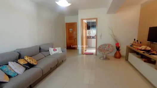 Apartamento com 3 Quartos à venda, 117m² no Caiçara-Adelaide, Belo Horizonte