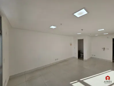 Sala Comercial à venda, 30m² no Jardim América, Goiânia