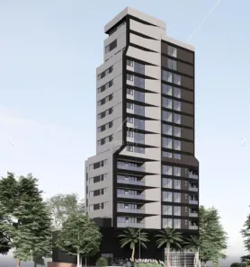 Apartamento com 3 Quartos à venda, 109m² no Lourdes, Belo Horizonte