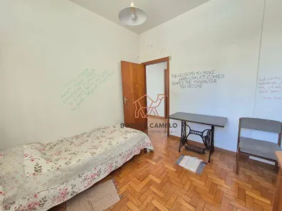Casa com 7 Quartos para venda ou aluguel, 314m² no Serra, Belo Horizonte