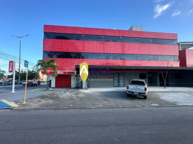 Sala Comercial para alugar, 30m² no Jardim Cidade Universitária, João Pessoa