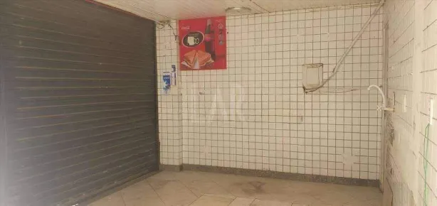 Ponto Comercial para alugar, 18m² no Lourdes, Belo Horizonte