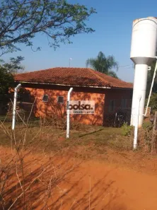 Fazenda/Sítio com 3 Quartos à venda, 20000m² no Área Rural de Piratininga, Piratininga