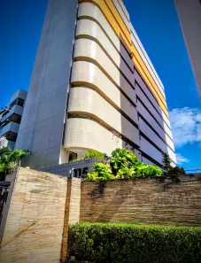 Sala Comercial com 1 Quarto à venda, 27m² no Coelhos, Recife