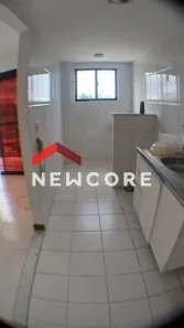 Apartamento com 2 Quartos à venda, 55m² no Jardim das Margaridas, Salvador
