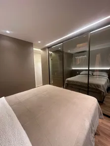 Cobertura com 3 Quartos à venda, 226m² no Alphaville I, Salvador