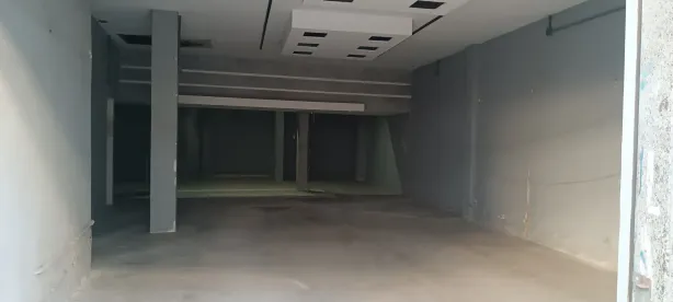 Ponto Comercial para alugar, 183m² no Centro, Nova Iguaçu