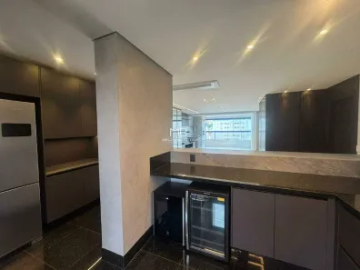 Apartamento com 4 Quartos para alugar, 150m² no Serra, Belo Horizonte