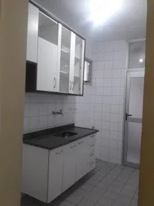 Apartamento com 2 Quartos à venda, 71m² no Jardim das Nações, Taubaté