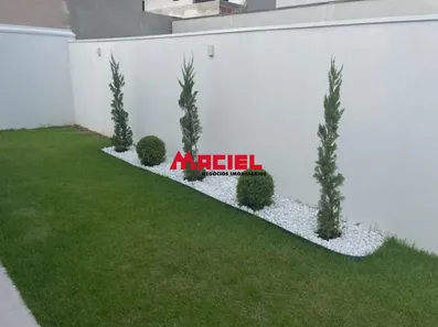 Casa de Condomínio com 3 Quartos à venda, 144m² no Condomínio Residencial Bela Vista, Caçapava