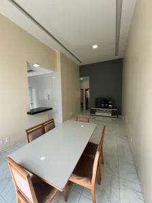Casa com 3 Quartos à venda, 100m² no Loteamento Jardim Turu, São José de Ribamar