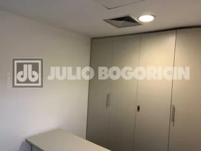 Sala Comercial à venda, 40m² no Barra Olímpica, Rio de Janeiro