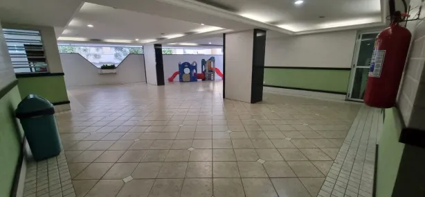 Apartamento com 2 Quartos para alugar, 87m² no Botafogo, Rio de Janeiro