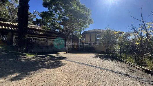 Casa de Condomínio com 2 Quartos à venda, 5000m² no Centro, Santo Antônio do Pinhal