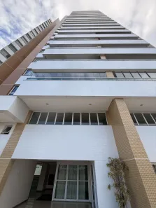 Apartamento com 3 Quartos à venda, 105m² no Rio Vermelho, Salvador