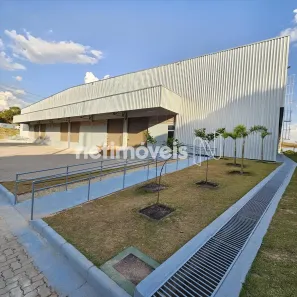Galpão/Depósito/Armazém para alugar, 2061m² no Distrito Industrial Barreiro de Cima Norte, Betim