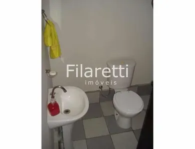 Sobrado com 3 Quartos à venda, 163m² no Residencial São Charbel, Taubaté