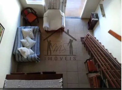 Casa de Condomínio com 2 Quartos para alugar, 68m² no Peró, Cabo Frio