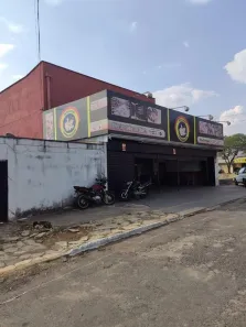 Sala Comercial à venda, 442m² no Parque Amazônia, Goiânia